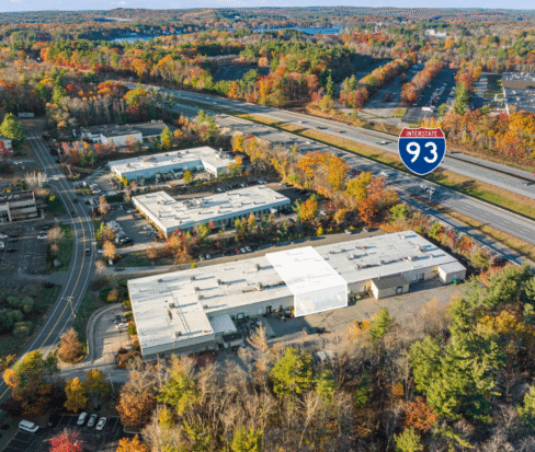 10 Manor Parkway, Unit C, Salem, NH