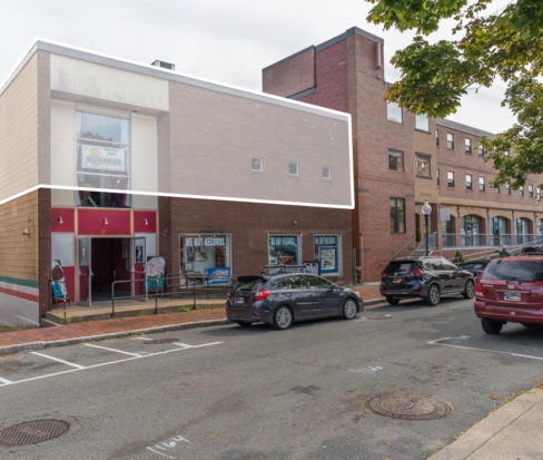 21 Main Street, Gloucester, MA