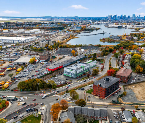 570 Revere Beach Parkway, Revere, MA