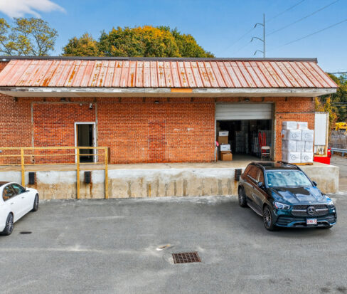 570 Revere Beach Parkway, Revere, MA