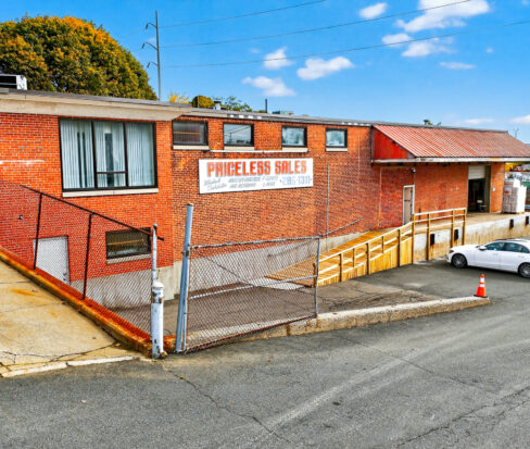 570 Revere Beach Parkway, Revere, MA