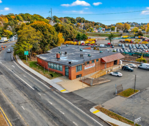 570 Revere Beach Parkway, Revere, MA