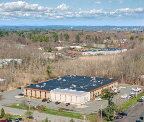 85 Flagship Drive, Suite F