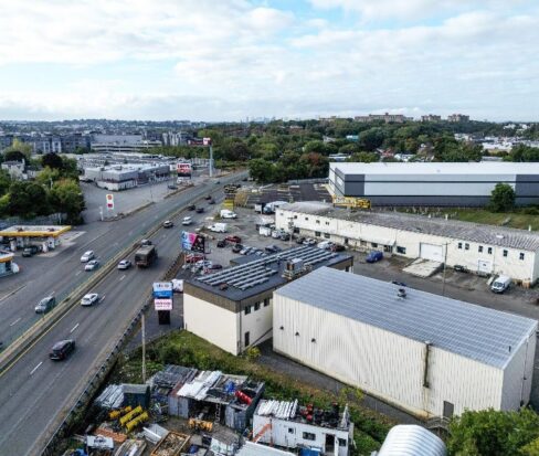 28-32 Osprey Road, Saugus, MA