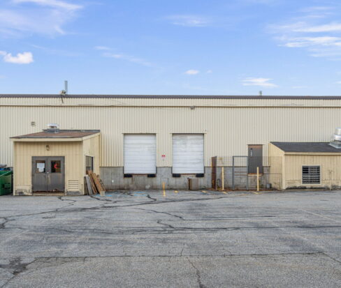 10 Manor Parkway, Unit C, Salem, NH