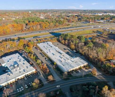 10 Manor Parkway, Unit C, Salem, NH