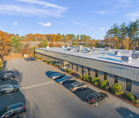 10 Manor Parkway, Unit C, Salem, NH