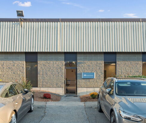 10 Manor Parkway, Unit C, Salem, NH