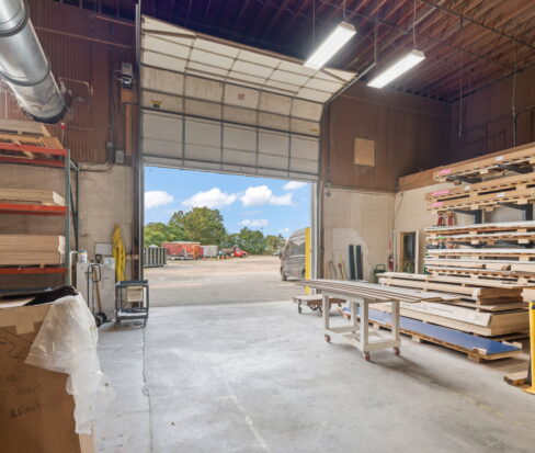 12 Merrill Street, Salisbury, MA