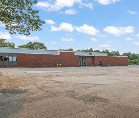 12 Merrill Street, Salisbury, MA