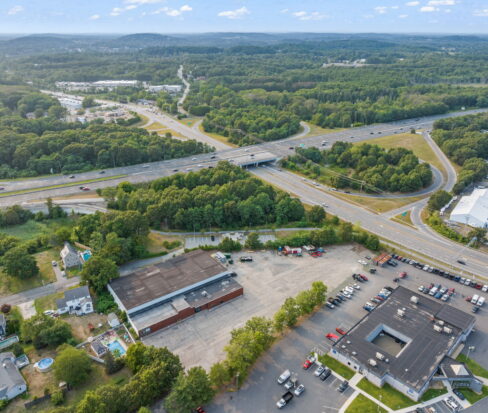 12 Merrill Street, Salisbury, MA