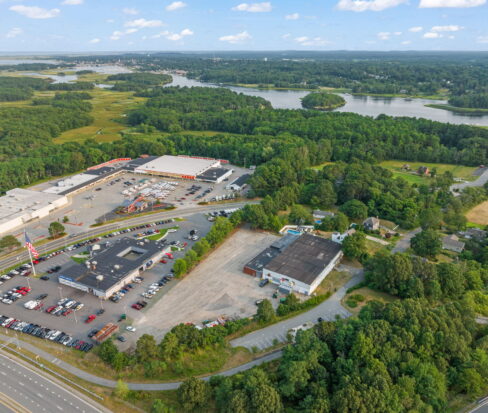 12 Merrill Street, Salisbury, MA