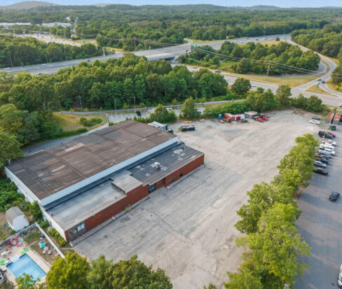 12 Merrill Street, Salisbury, MA