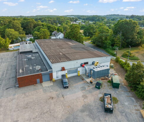 12 Merrill Street, Salisbury, MA