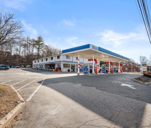 134 North Broadway, Salem, NH