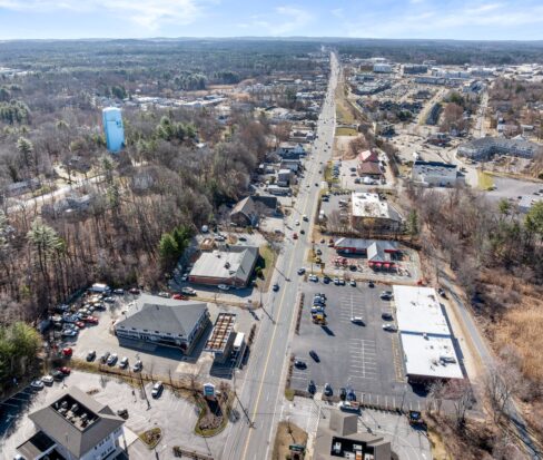 134 North Broadway, Salem, NH