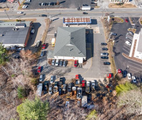 134 North Broadway, Salem, NH