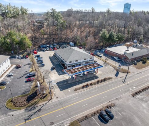 134 North Broadway, Salem, NH