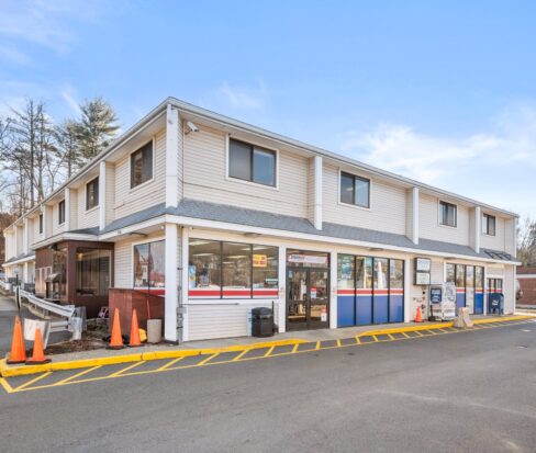 134 North Broadway, Salem, NH