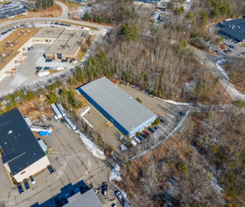 17 Industrial Drive, Exeter, NH