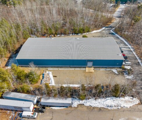 17 Industrial Drive, Exeter, NH