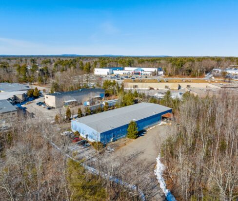 17 Industrial Drive, Exeter, NH