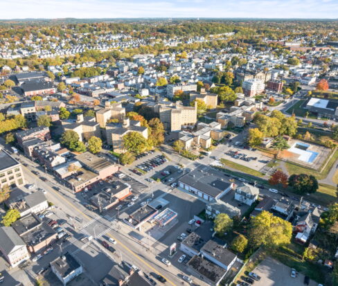 85 South Street, Lowell, MA