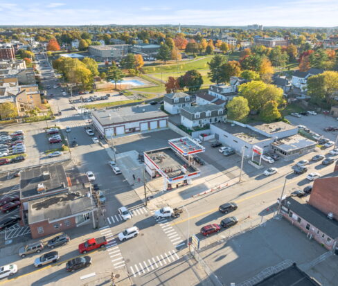 85 South Street, Lowell, MA