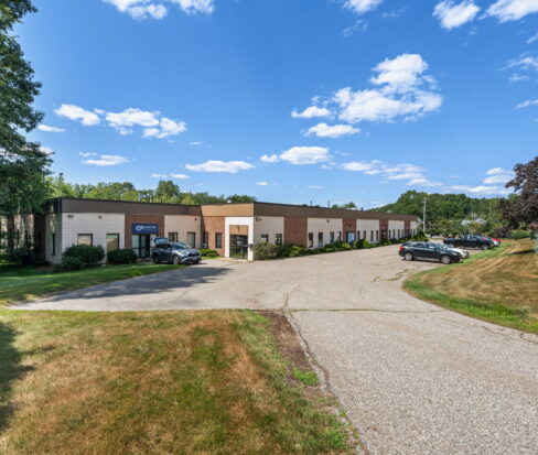 31-39 Flagship Drive, North Andover, MA