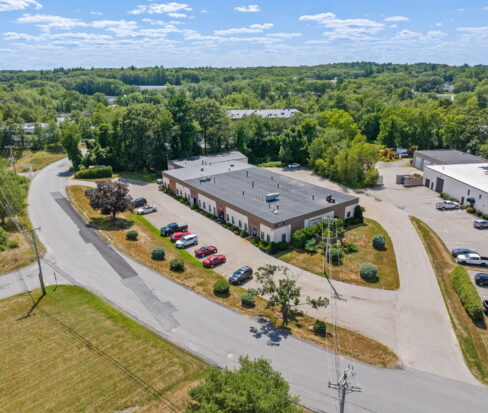 31-39 Flagship Drive, North Andover, MA