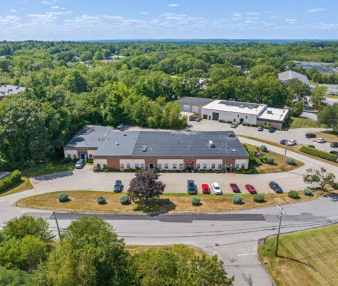 31-39 Flagship Drive, North Andover, MA