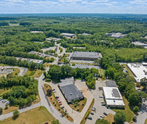 31-39 Flagship Drive, North Andover, MA