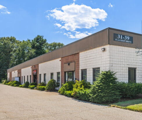 31-39 Flagship Drive, North Andover, MA
