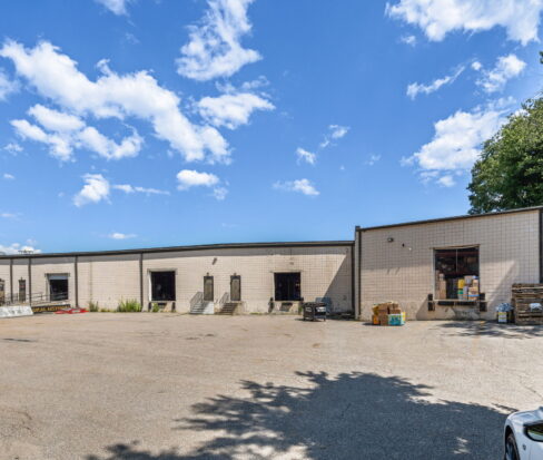 31-39 Flagship Drive, North Andover, MA