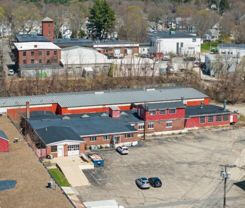 40 Water Street, Amesbury, MA