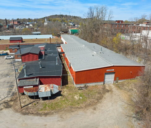 40 Water Street, Amesbury, MA