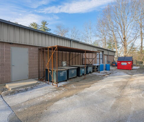 445 Newburyport Turnpike, Rowley MA