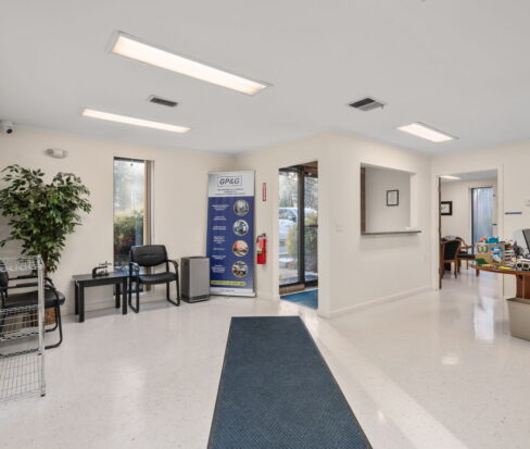 445 Newburyport Turnpike, Rowley MA