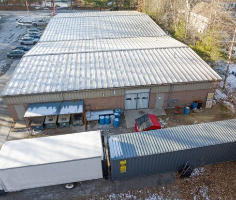 445 Newburyport Turnpike, Rowley MA