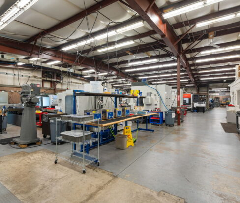 445 Newburyport Turnpike, Rowley MA