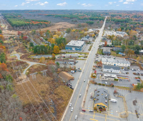 49 Main Street, North Reading, MA