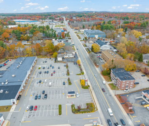 49 Main Street, North Reading, MA