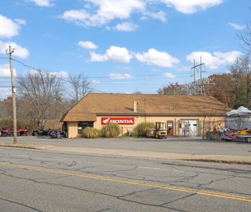 49 Main Street, North Reading, MA