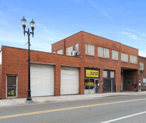 77-79 Ferry Street, Everett, MA