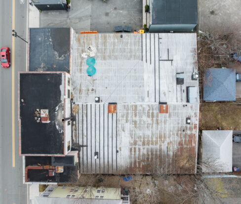 77-79 Ferry Street, Everett, MA