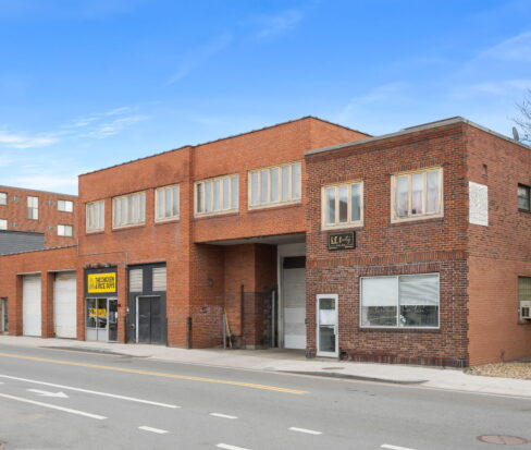 77-79 Ferry Street, Everett, MA