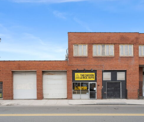 77-79 Ferry Street, Everett, MA