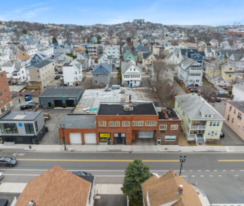 77-79 Ferry Street, Everett, MA