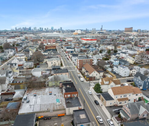 77-79 Ferry Street, Everett, MA