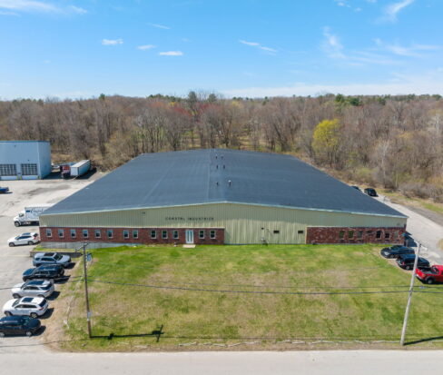 77 Newark Street, Haverhill, MA